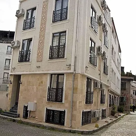 Sultan Suleyman 伊斯坦布尔