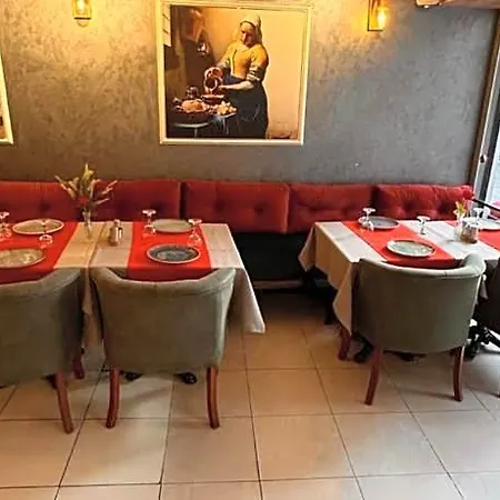 酒店 Sultan Suleyman *