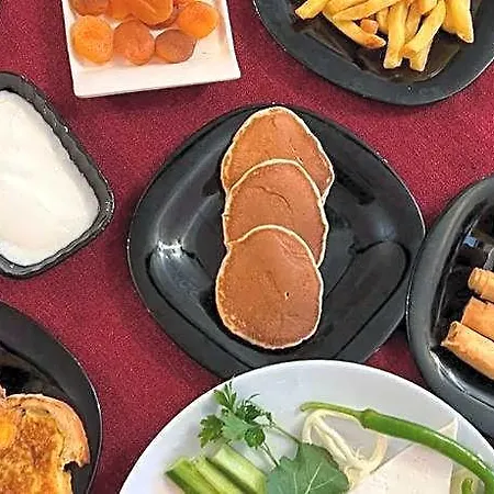 酒店 Sultan Suleyman 伊斯坦布尔