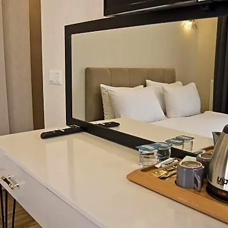 Hotel Sultan Suleyman *
