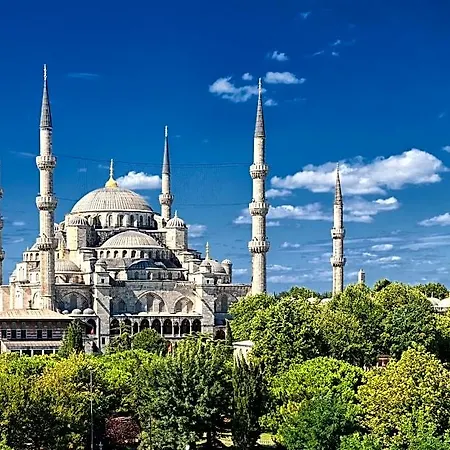 Sultan Suleyman *