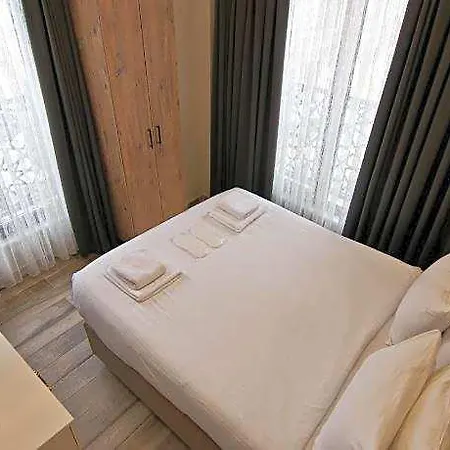 Hotel Sultan Suleyman *