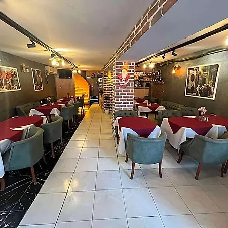 Sultan Suleyman Hotel