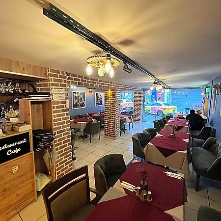 酒店 Sultan Suleyman 伊斯坦布尔